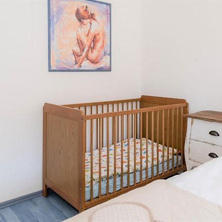 Darfati 4-Zimmer Wohnung Pliening Exteriér fotografie